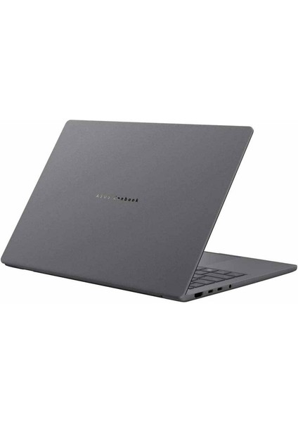 UX3407RA-QD038W Zenbook/hamoa Snapdragon x Elite X1E/LPDDR5X 32 GB Ram/1 Tb Pcıe 4.0 SSD/14\"/W11 Laptop