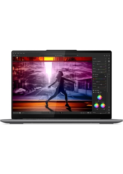 Yoga Slim 7/ Core Ultra 5 125H/ 16GB Ram/ 512GB Ssd/ 14\"/ W11/ Laptop 83CV007NTR