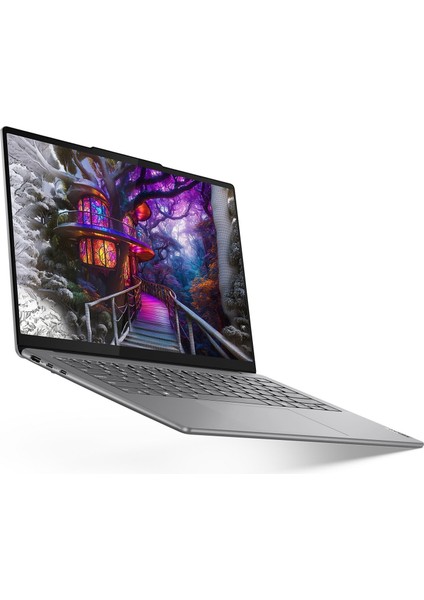 Yoga Slim 7/ Core Ultra 5 125H/ 16GB Ram/ 512GB Ssd/ 14\"/ W11/ Laptop 83CV007NTR