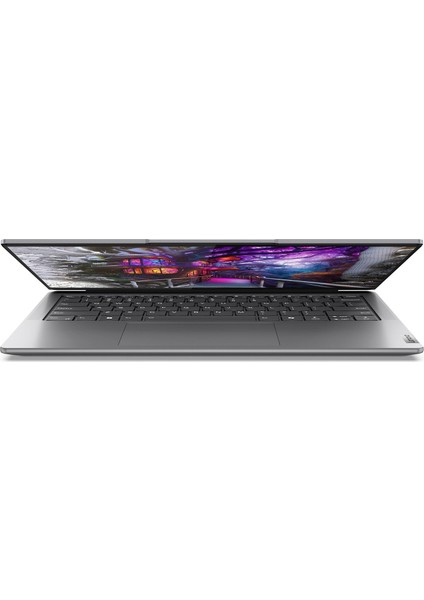 Yoga Slim 7/ Core Ultra 5 125H/ 16GB Ram/ 512GB Ssd/ 14\"/ W11/ Laptop 83CV007NTR