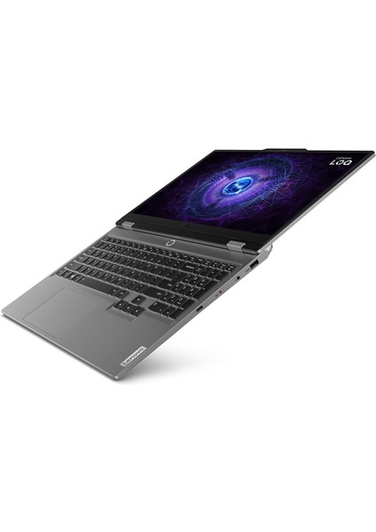 Loq/core I5-12600HX/16GB Ram/1tb Ssd/rtx 4050 6gb/15.6\" FHD/W11/LAPTOP 83GS00L6TR