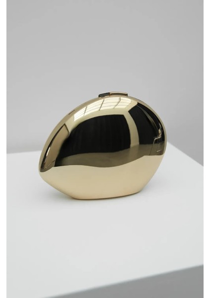 Elegance Gold El ve Omuz Çantası