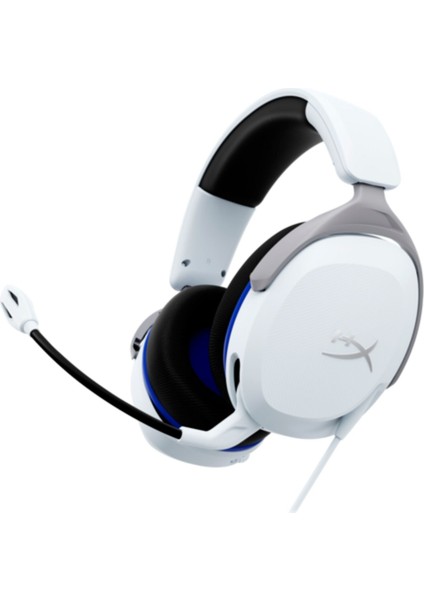 Cloud Stinger 2 Core Oyuncu Kulaklığı Ps Beyaz