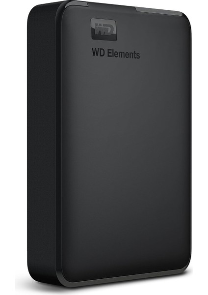 Elements Portable 6 Tb 2.5 Inç USB 3.0 Harici Hard Disk