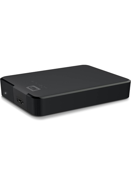 Elements Portable 6 Tb 2.5 Inç USB 3.0 Harici Hard Disk