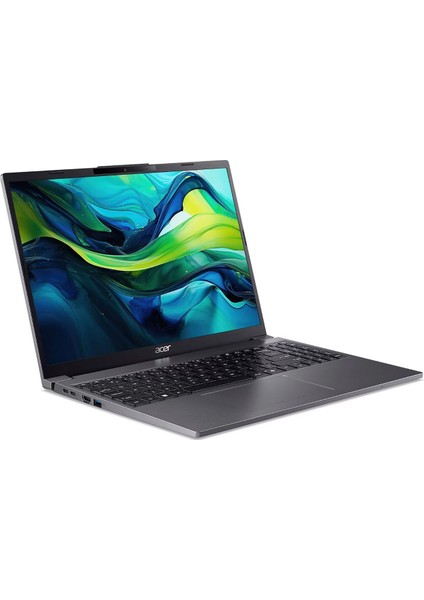 AG15-51P/INTEL Core I5-1334U/16 GB RAM/512 GB SSD/15.3\"/W11/LAPTOP NX.J50EY.002