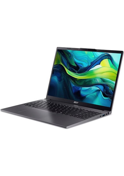 AG15-51P/INTEL Core I5-1334U/16 GB RAM/512 GB SSD/15.3\"/W11/LAPTOP NX.J50EY.002