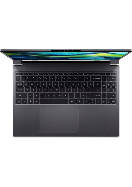 AG15-51P/INTEL Core I5-1334U/16 GB RAM/512 GB SSD/15.3\"/W11/LAPTOP NX.J50EY.002
