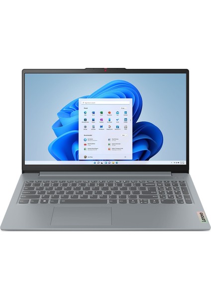 Ideapad Slim 3/ Intel N100/ 4gb Ram/ 128GB Ssd/ 15.6\" Fhd/ W11/ Laptop 82XB009GTX