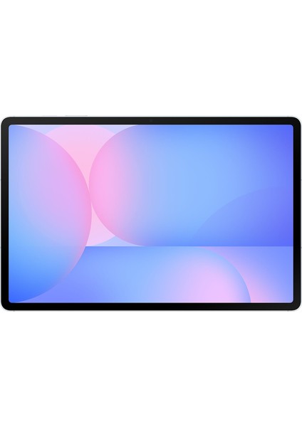 Galaxy Tab S10FE+ 13.1 12/256GB Tam Dokunmatik Tablet Mavi SM-X620NLBPTUR