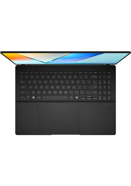 Vivobook S 16 S5606CA-RI152W/CORE Ultra 7 255H/32 GB Ram/1 Tb Ssd/16\" OLED/W11 Laptop