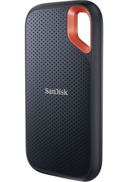 Sandısk Extreme 500GB Taşınabilir SSD Siyah SDSSDE61-500G-G25 modelleri