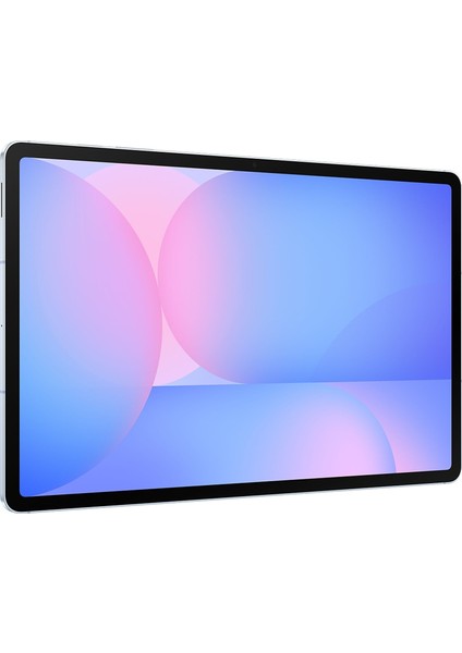 Galaxy Tab S10FE+ 13.1 12/256GB Tam Dokunmatik Tablet Mavi SM-X620NLBPTUR