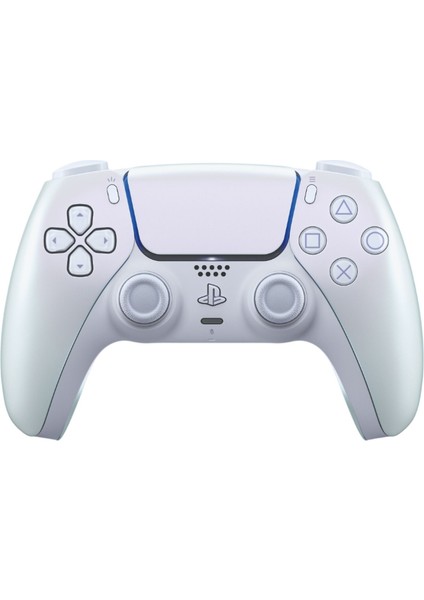 Ps5 Dualsense/chrm Pearl/eas Kontrol Cihazı Beyaz