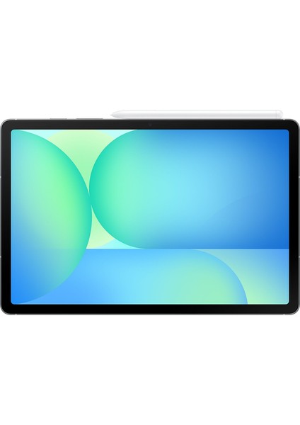 Galaxy Tab S10FE 10.9 12/256GB Tam Dokunmatik Tablet Gümüş SM-X520NZSPTUR