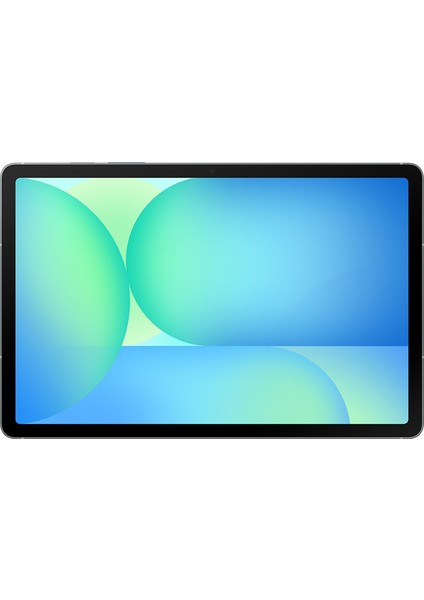 Galaxy Tab S10FE 10.9 12/256GB Tam Dokunmatik Tablet Gümüş SM-X520NZSPTUR