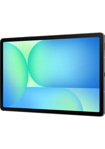Galaxy Tab S10FE 10.9 12/256GB Tam Dokunmatik Tablet Gümüş SM-X520NZSPTUR