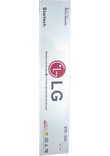 Lg Tv Askı Aparatı Televizyon Duvar Asma Aparatı 32-50 Arası
