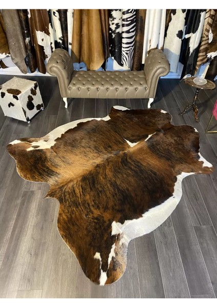 Hakiki Deri Dana Postu Egzotik 190 x 215 - 0401000414 fiyatları