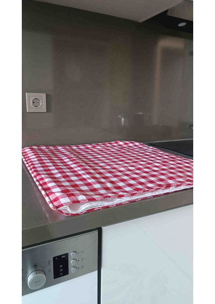 Yufka Defteri kitabı Mantı Su Böreği Defteri Yufka Serme 60x60 fırsatları