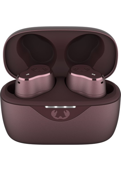 Twins Elite Tws Personal Sound Kulak Içi Bluetooth Kulaklık Derin Leylak