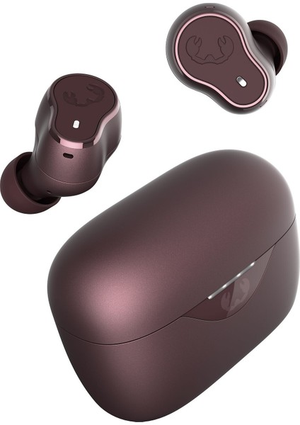 Twins Elite Tws Personal Sound Kulak Içi Bluetooth Kulaklık Derin Leylak