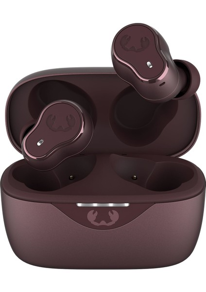 Twins Elite Tws Personal Sound Kulak Içi Bluetooth Kulaklık Derin Leylak