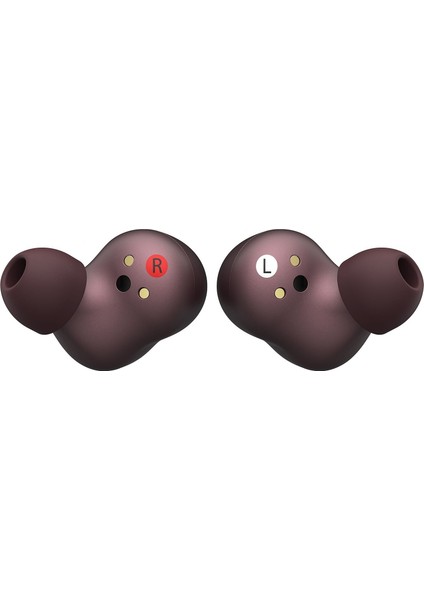 Twins Elite Tws Personal Sound Kulak Içi Bluetooth Kulaklık Derin Leylak