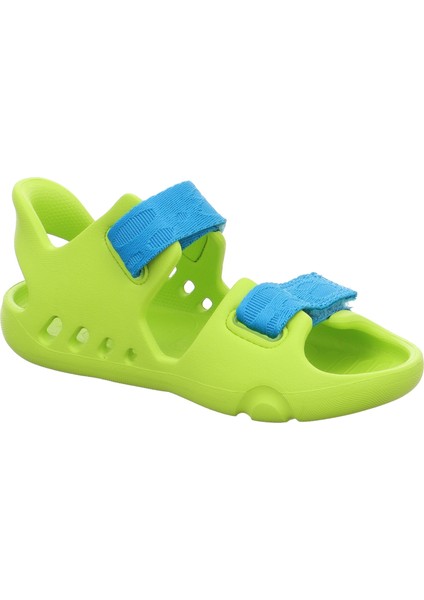 Splash-S Yeşil Erkek Çocuk Sandalet 1-000991-7500-1