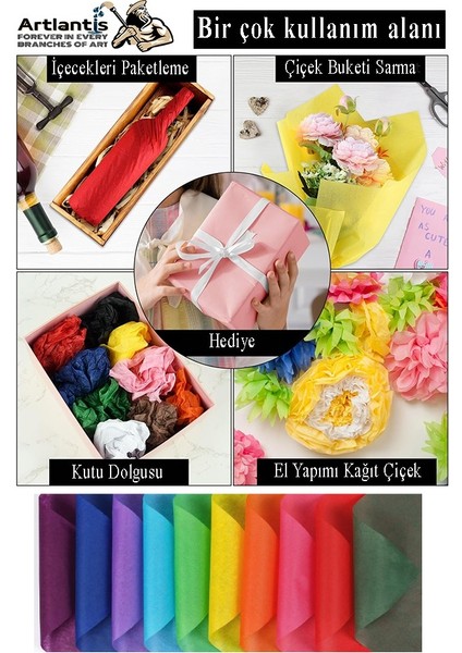 Siyah Pelur Kağıdı 100 Lü 1 Paket A4 Pelur Kagıt Moda Tasarım Tekstil Paketleme Ambalaj Kağıdı Parti Doğum Günü fiyatları