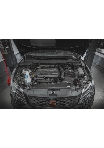 Karbon Hava Intake Kiti Vag 1.8-2.0 T(F)Sı EA888 Gen3 (Golf, A3, Leon,passat8 Vb) HGHFISV04G3