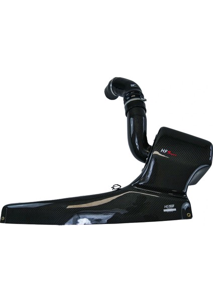 Karbon Hava Intake Kiti Vag 1.8-2.0 T(F)Sı EA888 Gen3 (Golf, A3, Leon,passat8 Vb) HGHFISV04G3