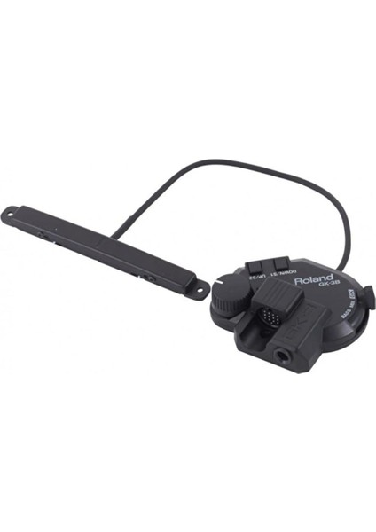 Roland Gk-3b Bas Gitar Divided Pickup