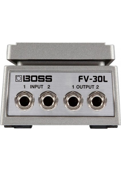 Boss FV-30L Volumpedal