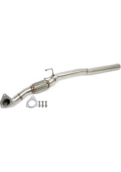 Vag 1.9 Tdı Downpipe 06VW016