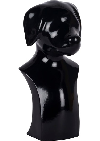 Luxury Köpek Büst 1 Adet
