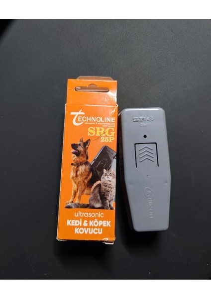 Luxury Köpekkovucu 1 Adet