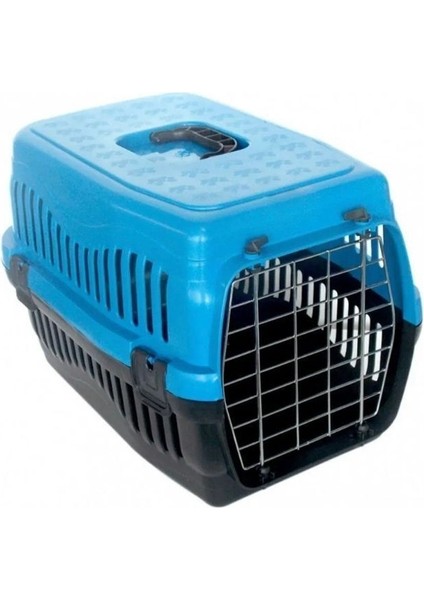Luxury Patron Barney Pet Garden Kedi Köpek Wojer Metal Kapı Orta Boy 49X32X32 1 Adet