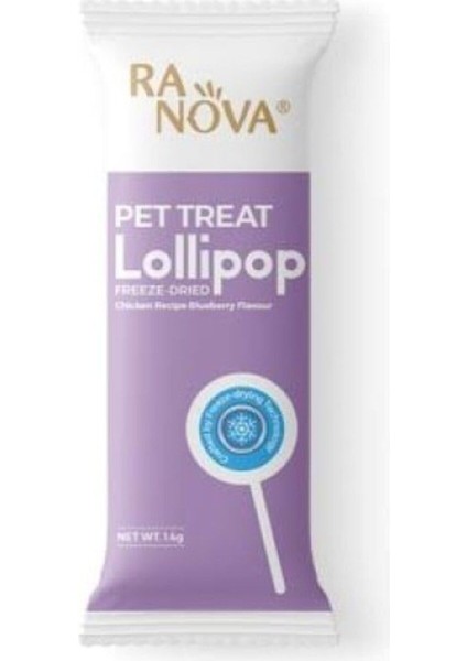 Luxury Kedi Lolipopu Ödül 15 Adet 1 Adet
