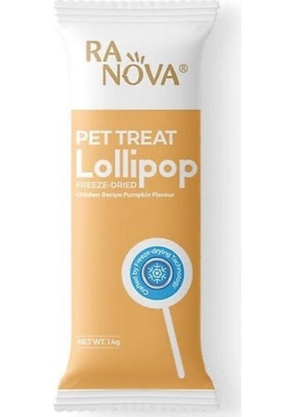 Luxury Kedi Lolipopu Ödül 15 Adet 1 Adet