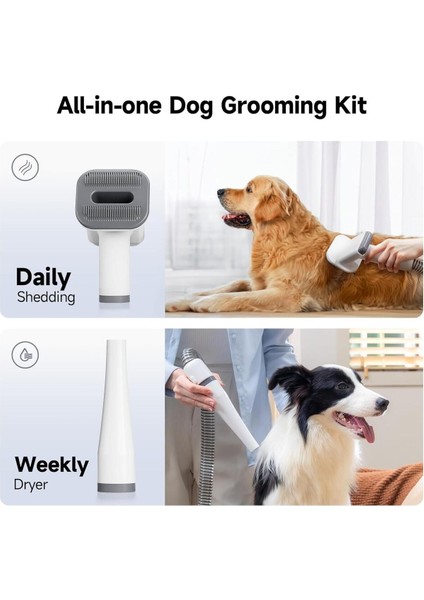 Luxury Kedi Köpek Traş Makinesi 1 Adet