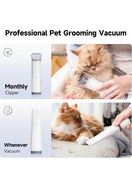 Luxury Kedi Köpek Traş Makinesi 1 Adet