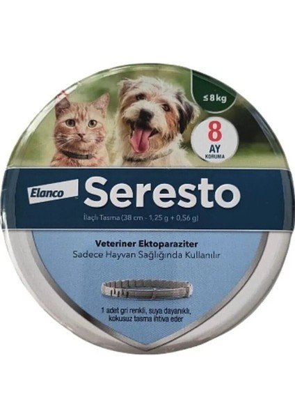 Luxury Serestoooo 38 cm Küçük Köpek Kutusuz 1 Adet
