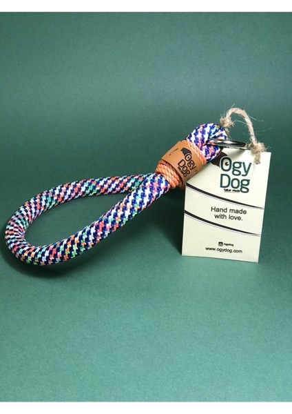 Luxury Köpek Boyun Tasması ( Medium ) M 1 Adet