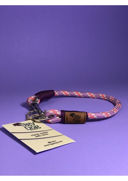 Luxury Köpek Boyun Tasması ( Small ) S 1 Adet