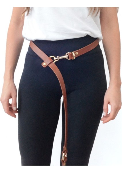 Luxury Jord Eller Serbest Taba Gezdirme Kayışı 1 Adet