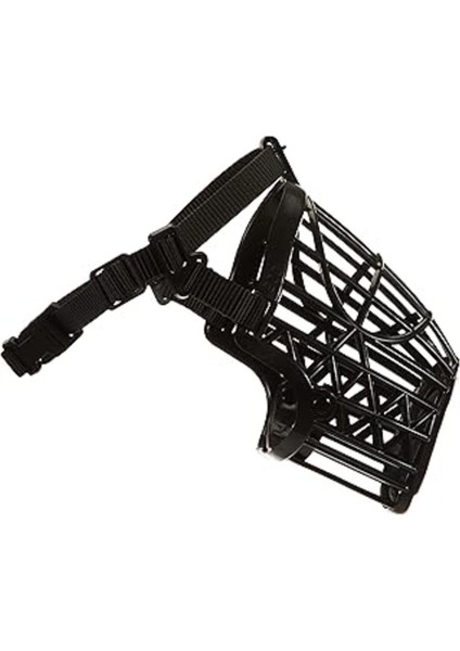 Luxury Trixie Köpek Plastik Ağızlık , L , 26 cm 1 Adet