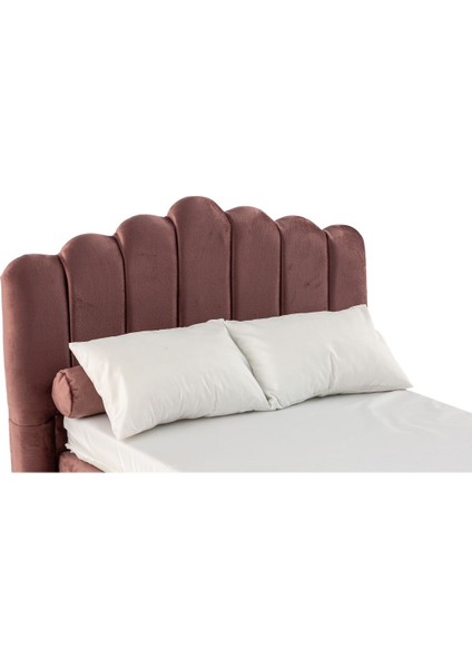 Luxury Evcil Hayvan Yatağı Harmony Paw Berry 1 Adet