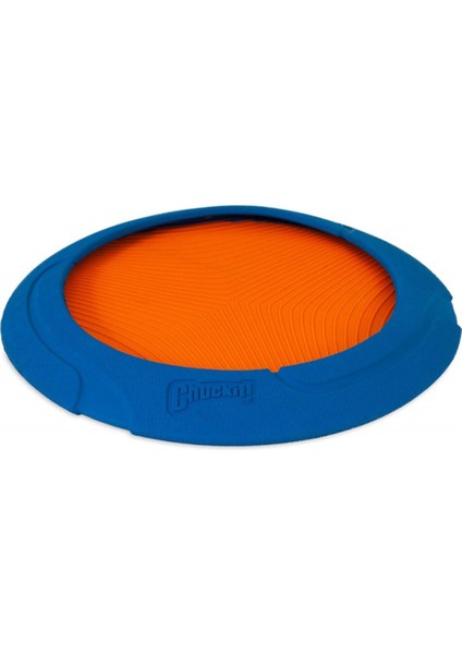 Luxury ! Ultra Flight Frizbi 1 Adet