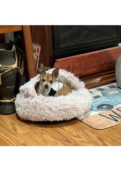Luxury Yatak Kedi,köpek 1 Adet